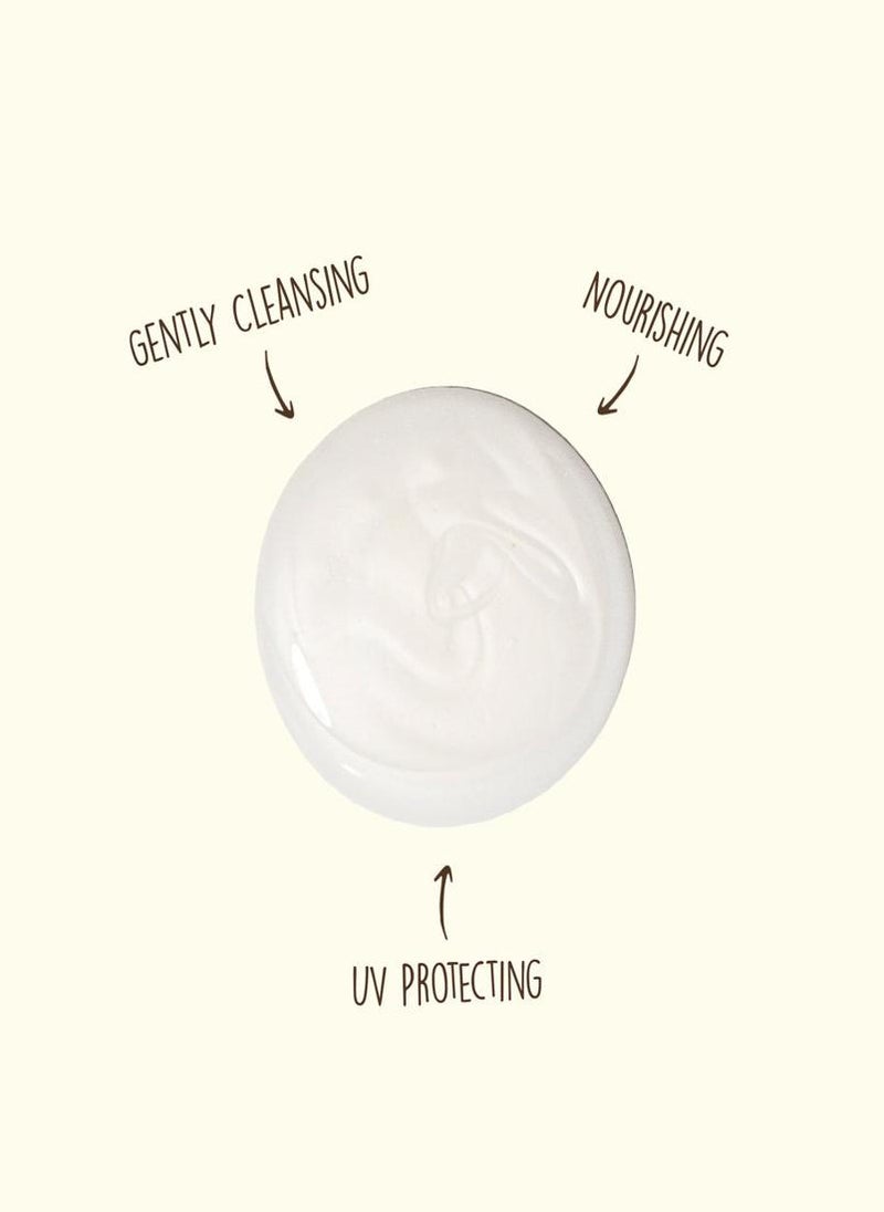 Sun Bum Curls & Waves Shampoo 10 Oz - Image 2