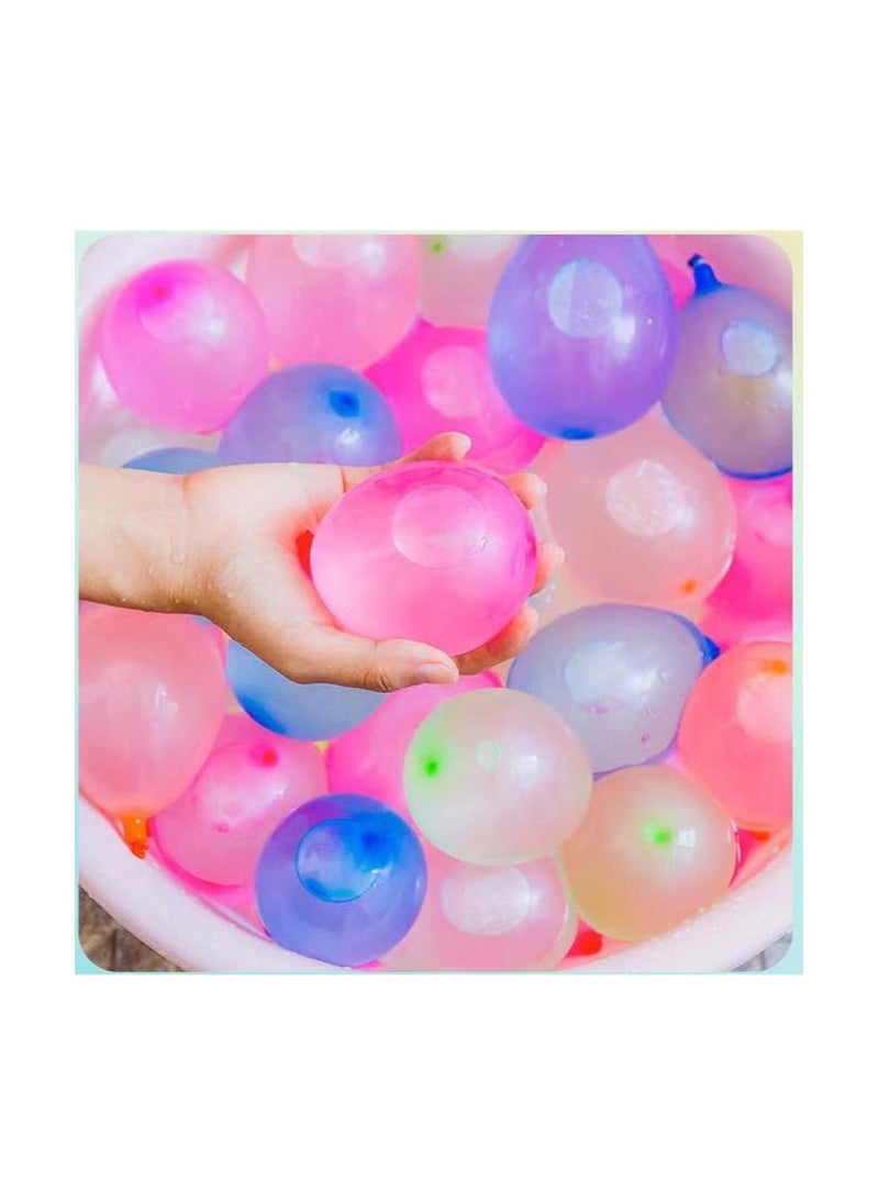 Generic 111-Pieces Durable Sturdy Premium Quality Water Balloons  - Image 2