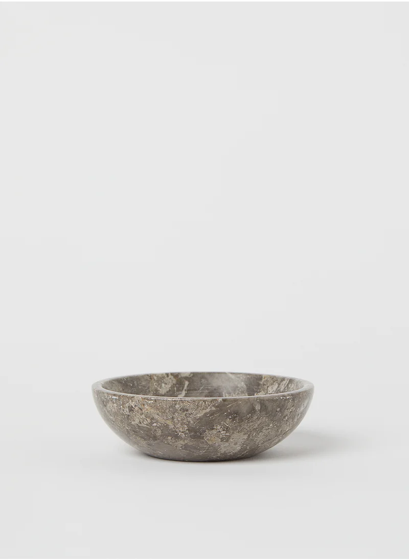 اتش اند ام Marble Salt Bowl