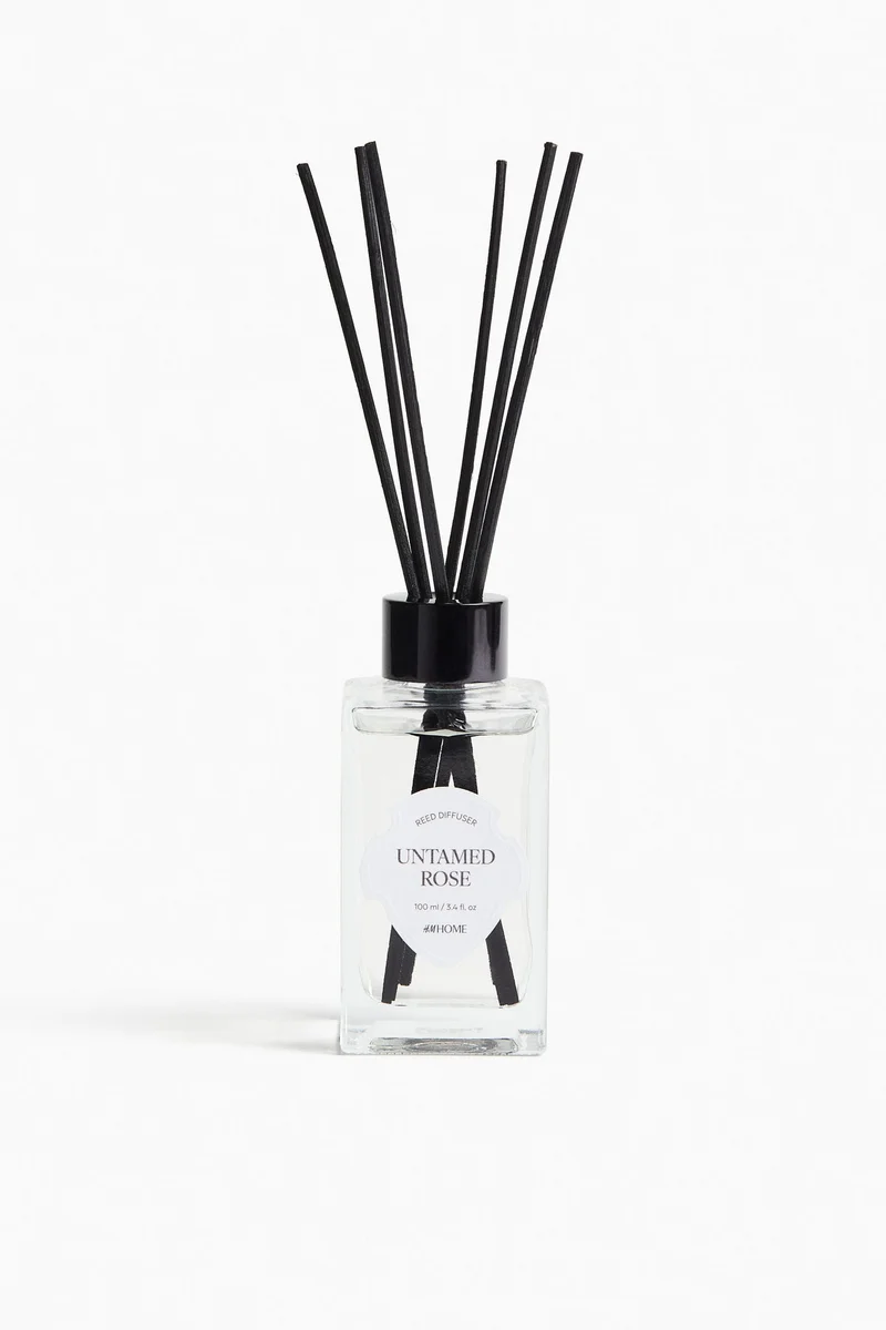 H&M Reed diffuser