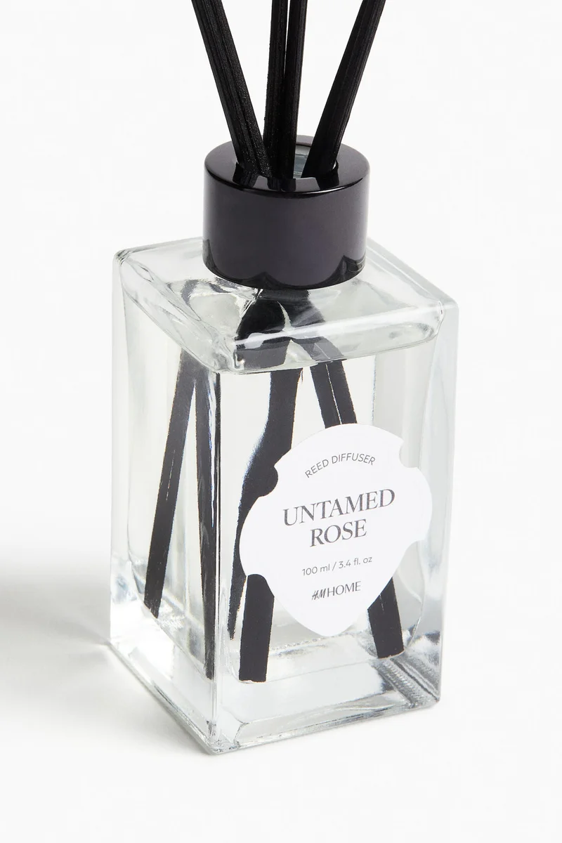 H&M Reed diffuser