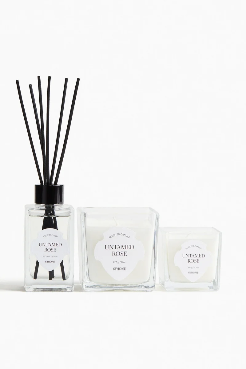H&M Reed diffuser