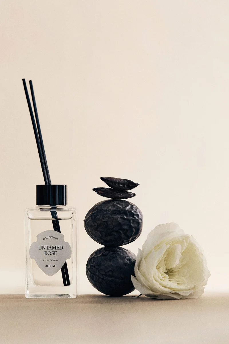 H&M Reed diffuser