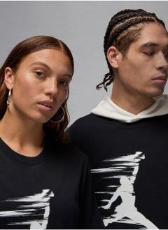Jordan Jordan Mvp Jumpman T-Shirt  - Image 3