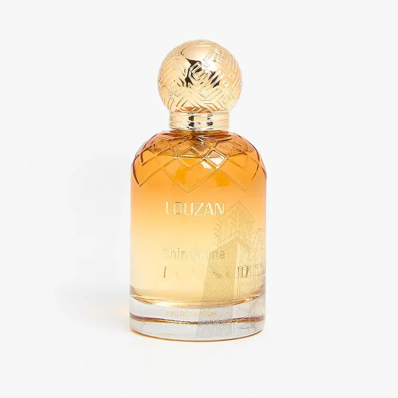 LOUZAN Louzan Shindagha Perfume 100 ML
