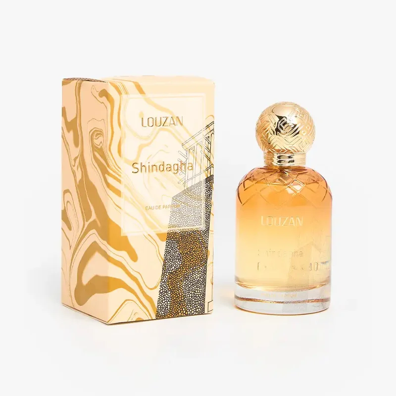 LOUZAN Louzan Shindagha Perfume 100 ML