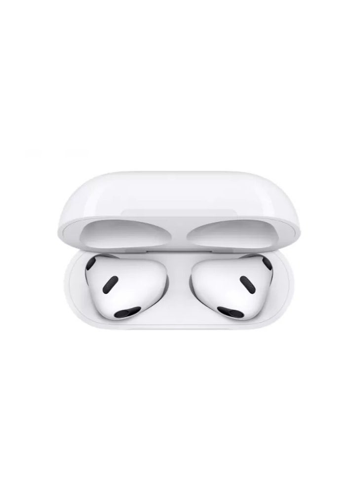 Generic - Earbuds pro 3 - ANC Wireless Bluetooth - White - Image 1