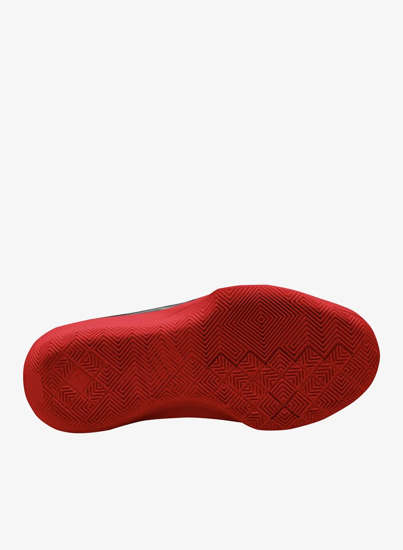 Nike BLACK/UNIV RED Air Zoom G.T. Cut Academy 2 for Men | Best Price UAE