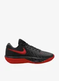 Nike BLACK/UNIV RED