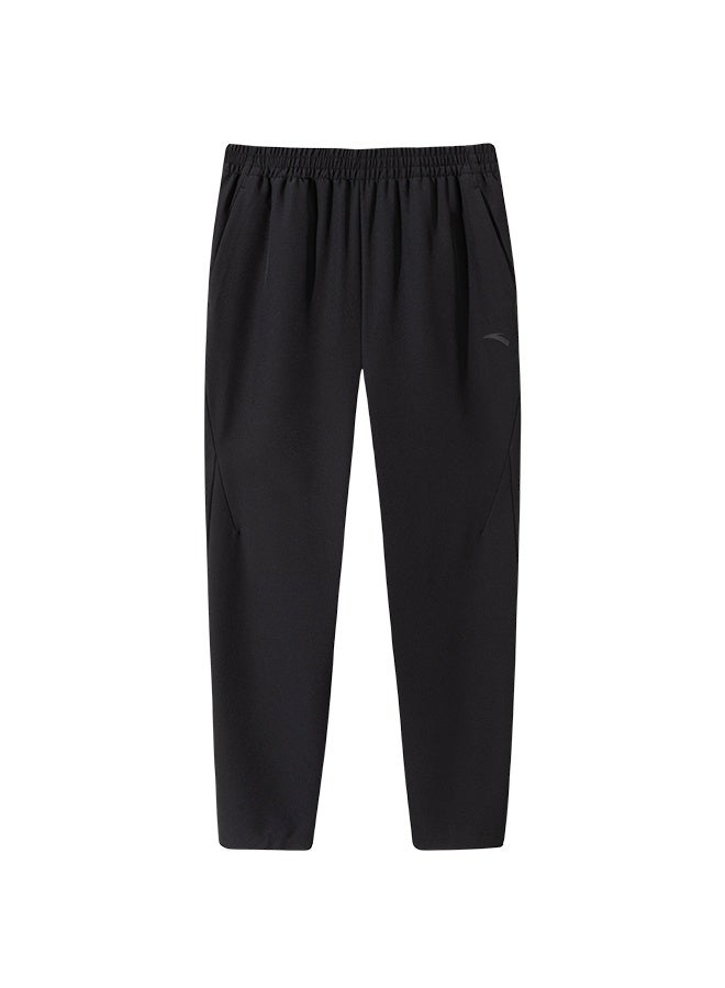 انتا بنطال رياضي مريح بقصّة عادية للتدريب والتنقل - Image 2