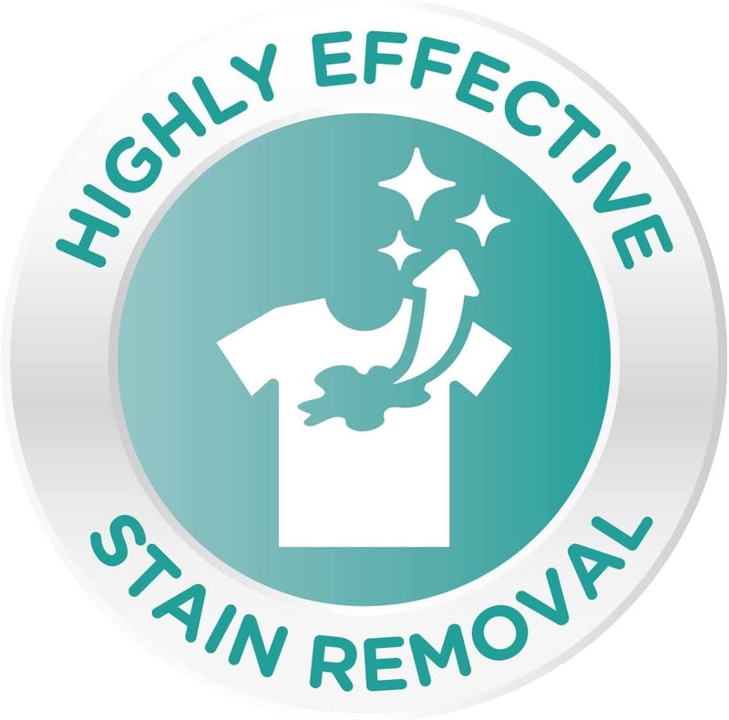 DR. BECKMANN Stain : Fat, Oil & Sauces/Ketchup remover (50ml / 1.7fl oz Bottle) - Image 4