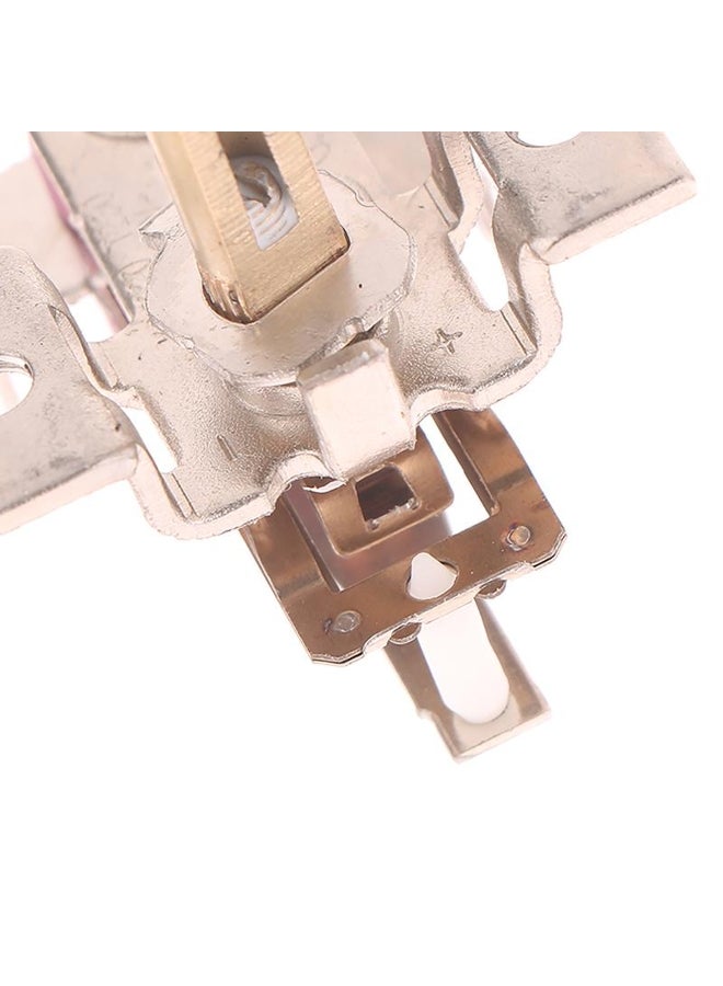 Electrical Switch Accessories Adjustable Temperature Switch Bimetallic Heating Thermostat Temperature Control Switch Accessories  - Image 5