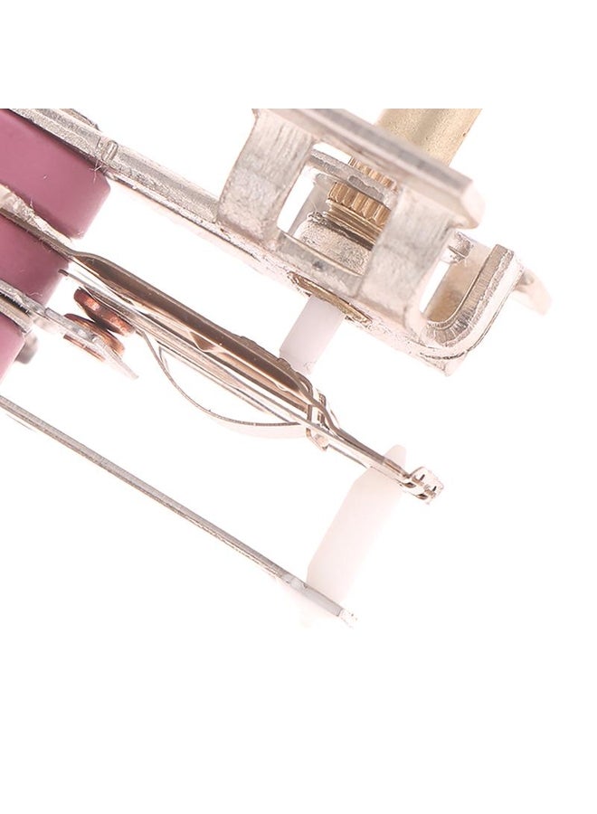 Electrical Switch Accessories Adjustable Temperature Switch Bimetallic Heating Thermostat Temperature Control Switch Accessories  - Image 4