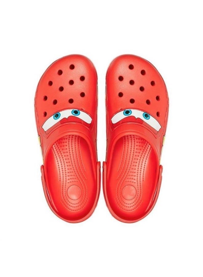 Lightweight, comfortable, anti-slip garden shoes / beach shoes, made of EVA material - Image 5