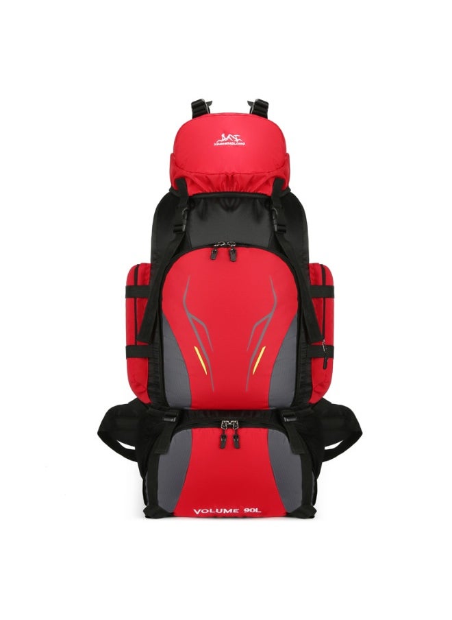 Mark Fairwhale New Travel Mountaineering Backpack  - Image 1