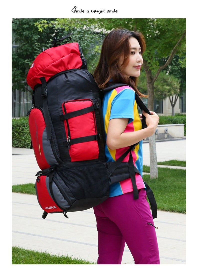 Mark Fairwhale New Travel Mountaineering Backpack  - Image 4