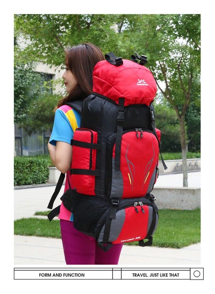 Mark Fairwhale New Travel Mountaineering Backpack  - Image 2