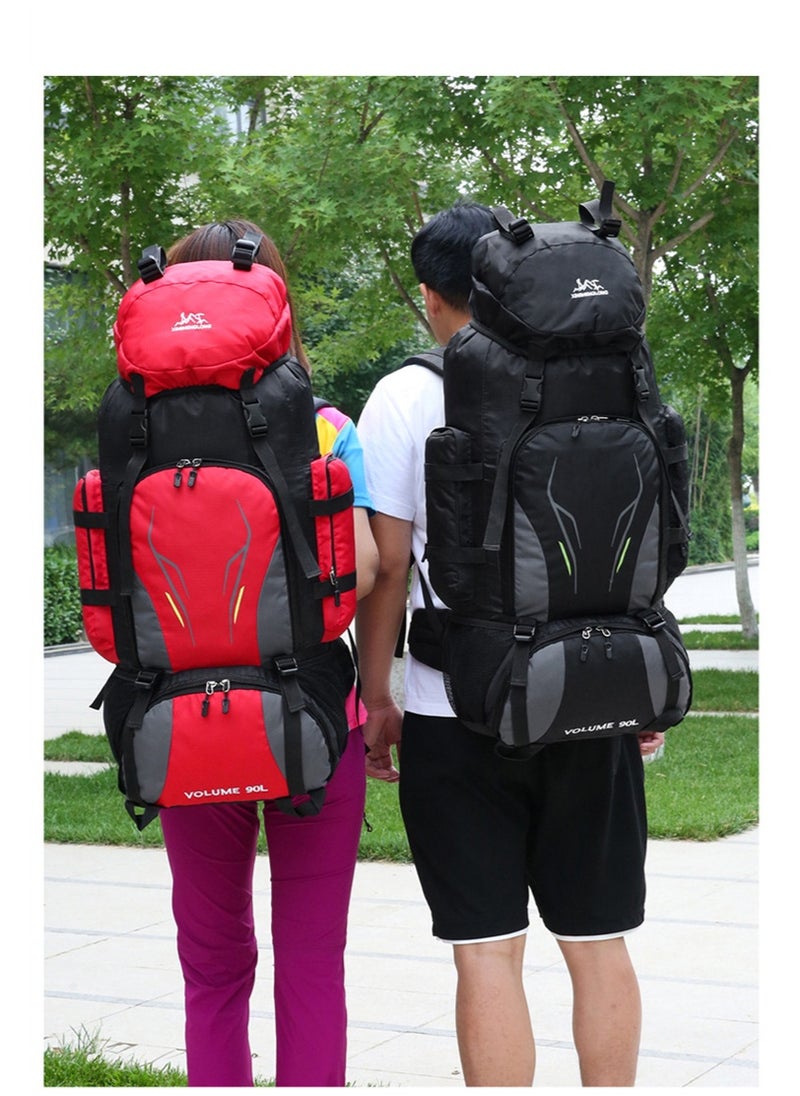 Mark Fairwhale New Travel Mountaineering Backpack  - Image 5