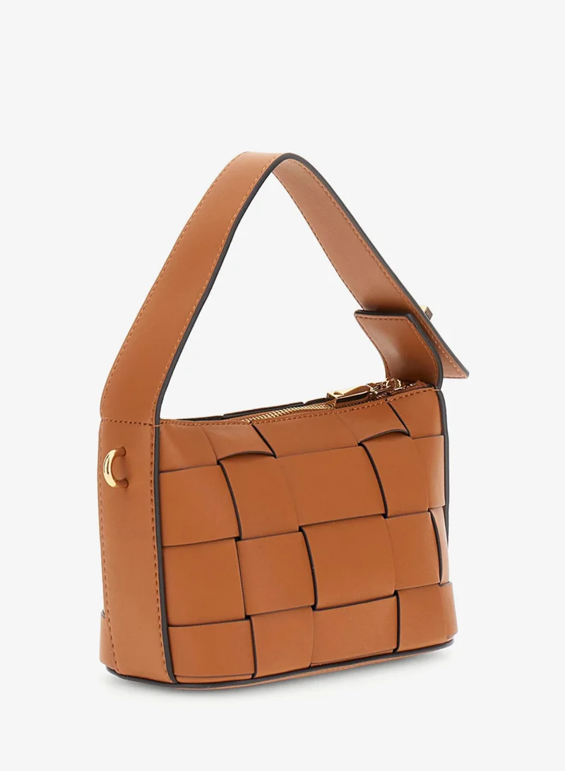 GUESS Maylee Mini Hobo Bag
