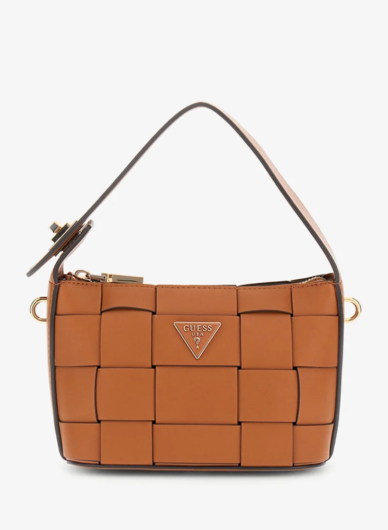 GUESS Maylee Mini Hobo Bag