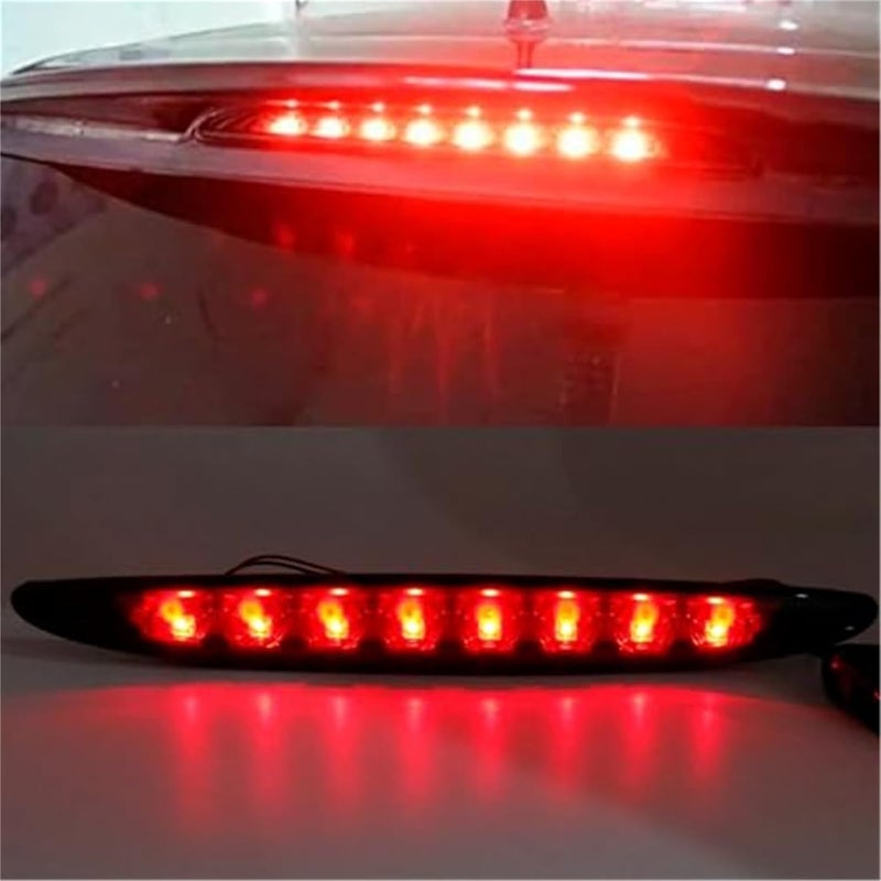 Wivplex Third Brake Light for MINI Cooper R50 R53 2002-2006 - Image 4
