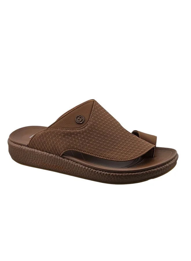 Footprint Cushion Ease Slippers
