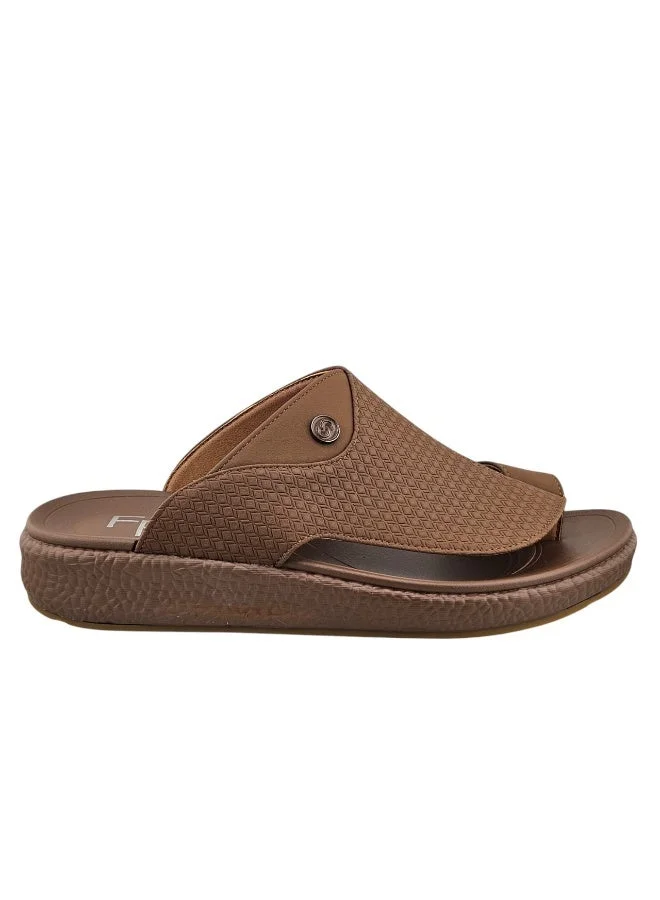 Footprint Cushion Ease Slippers