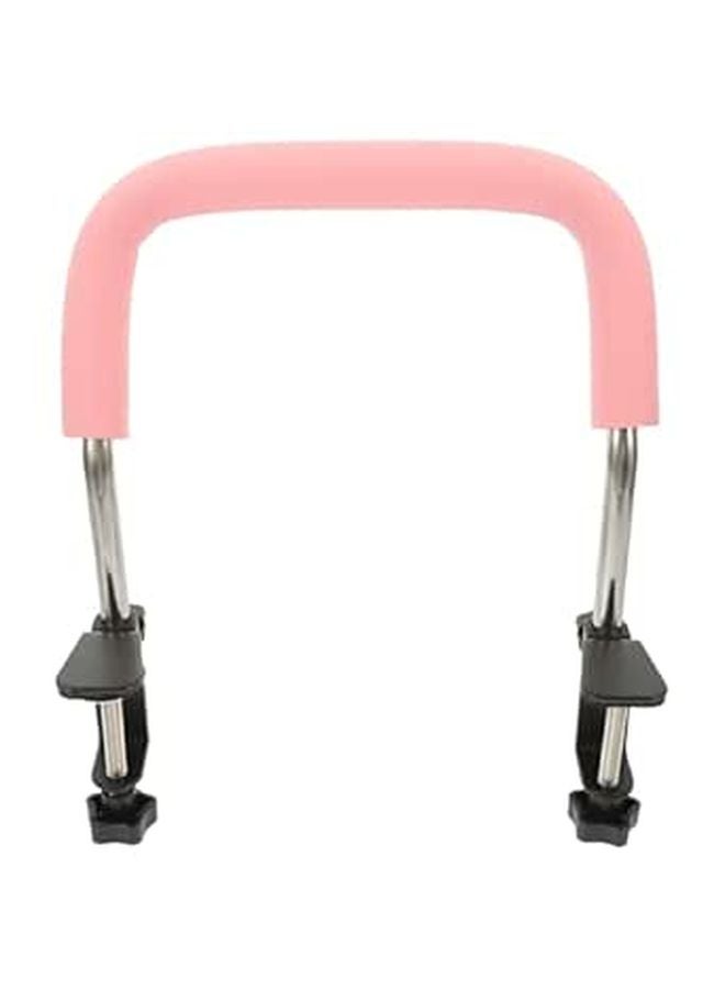 Adjustable Rose Frame Posture Corrector For Student Vision And Back Support - Image 1
