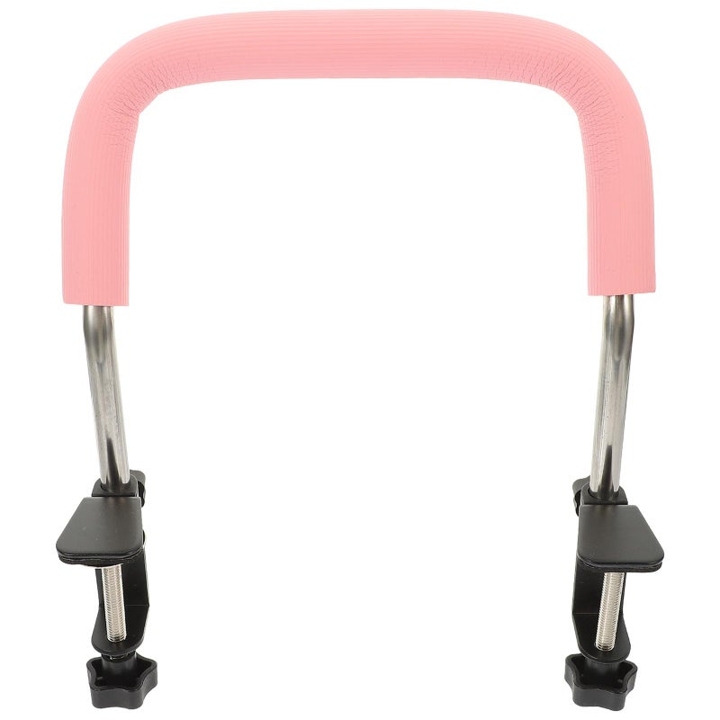 Adjustable Rose Frame Posture Corrector For Student Vision And Back Support - Image 2