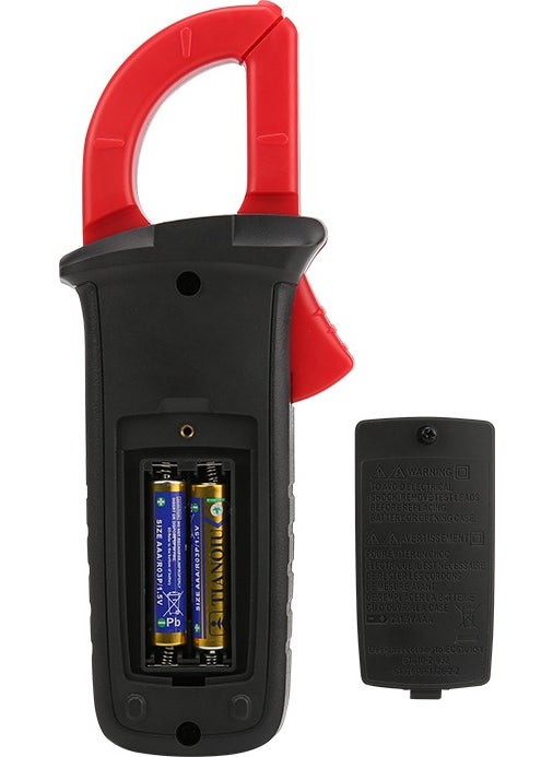 UniT UT200B + Digital Clamp Meter  - Image 2
