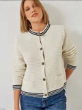 Bianco Lucci Multicolor