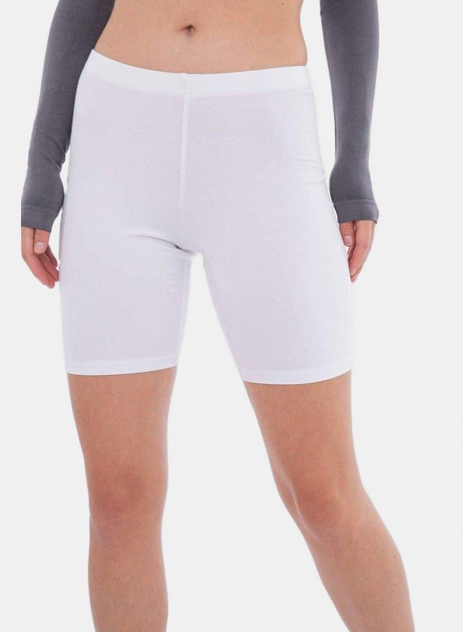 Carina Short Legging (Cookies) - Image 1