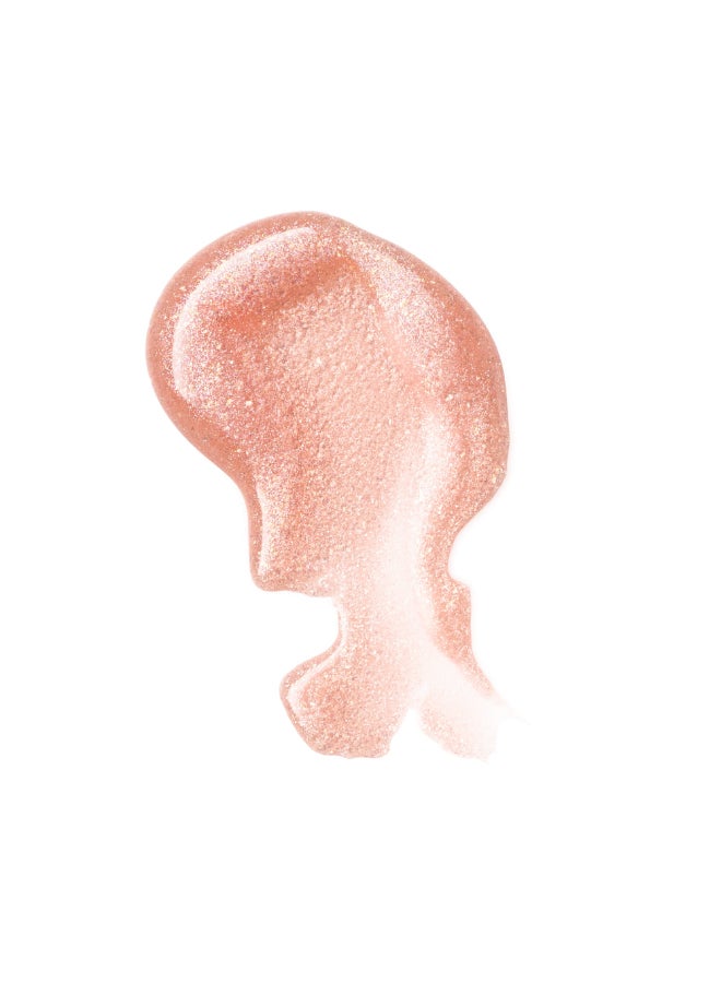 Essence Hydra Kiss Lip Oil 09-Cookie Sparkle - Image 3