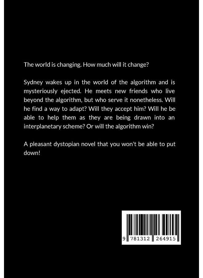 A Brave New Algorithm - Image 2