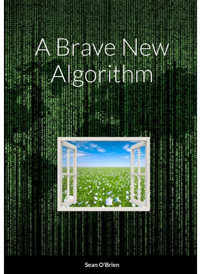A Brave New Algorithm - Image 1