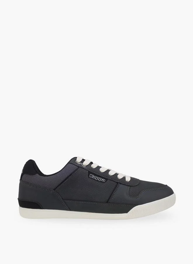 Kappa GREY Men Walking Shoes for Men | Best Price UAE