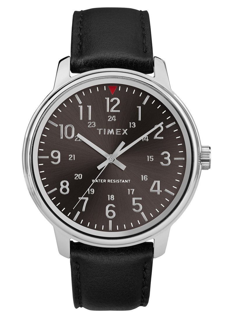 TIMEX - TW2R85500 TIMEX Men's Watch - Image 1