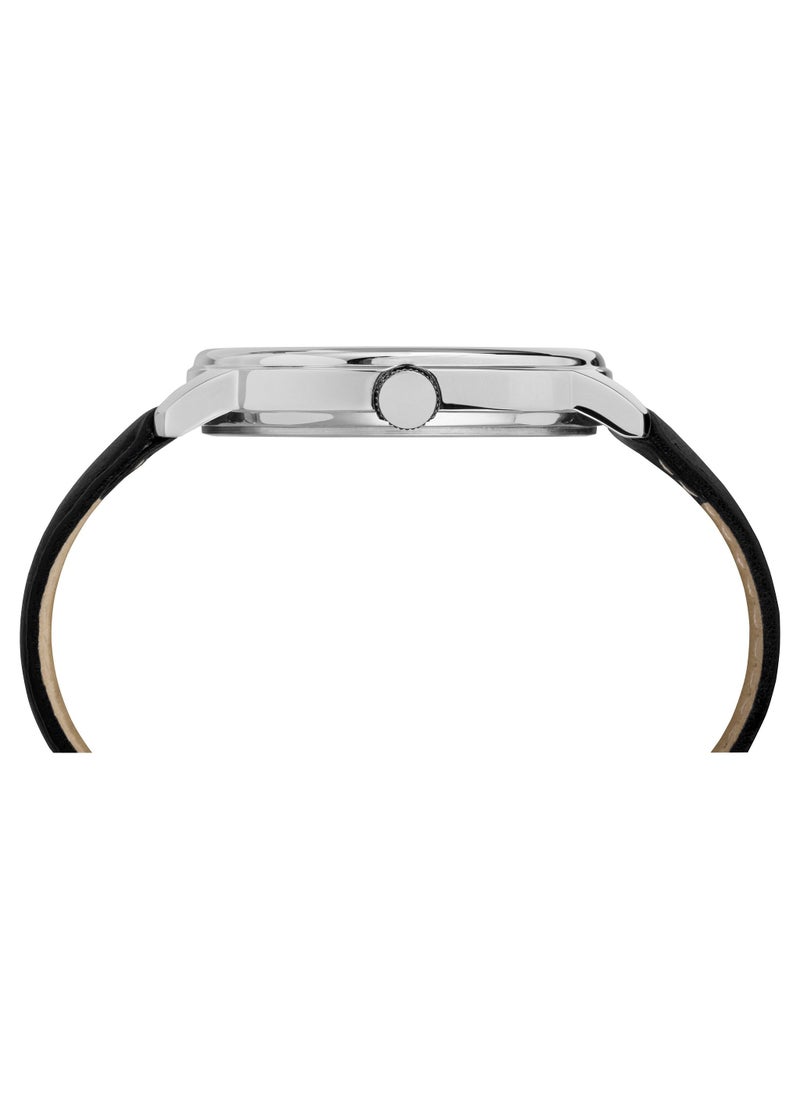 TIMEX - TW2R85500 TIMEX Men's Watch - Image 1