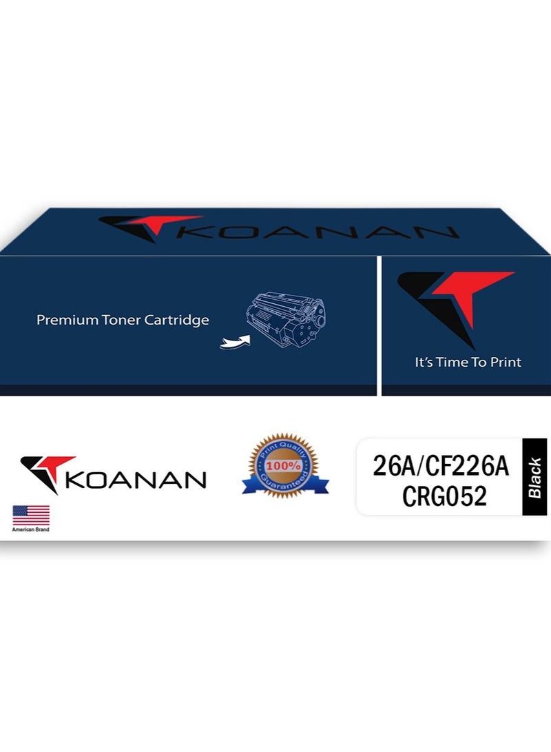 كونان حبر CF226A-26A - Image 1