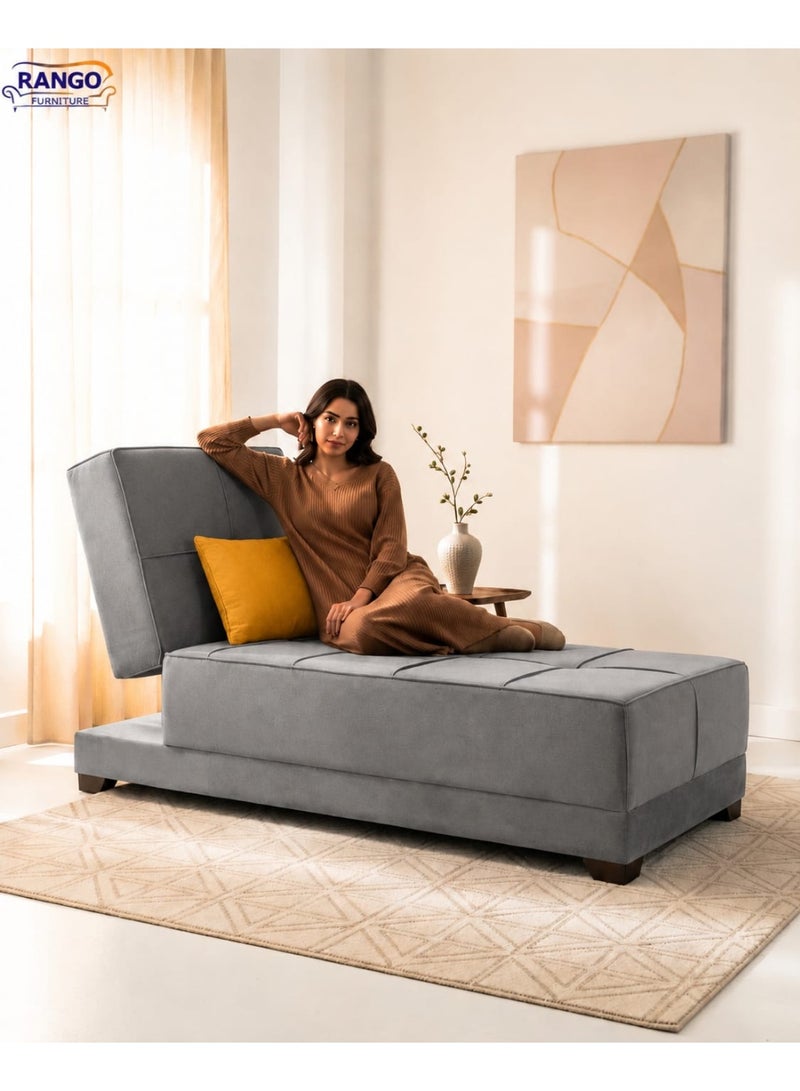Rango 3x1 Chaise longue - Image 1