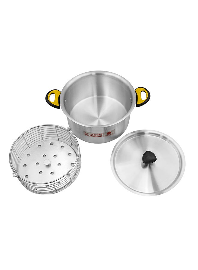 EverBright Stuffed Vegetables Pot - Image 1