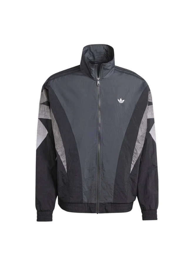 adidas Originals adidas TOP Black Originals Men TRACK TOPS