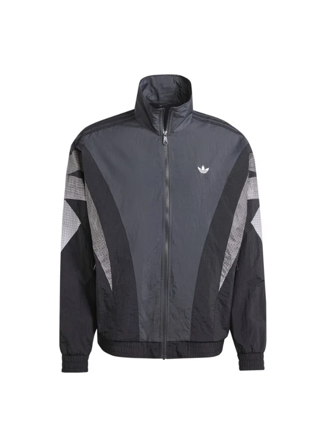 adidas Originals adidas TOP Black Originals Men TRACK TOPS