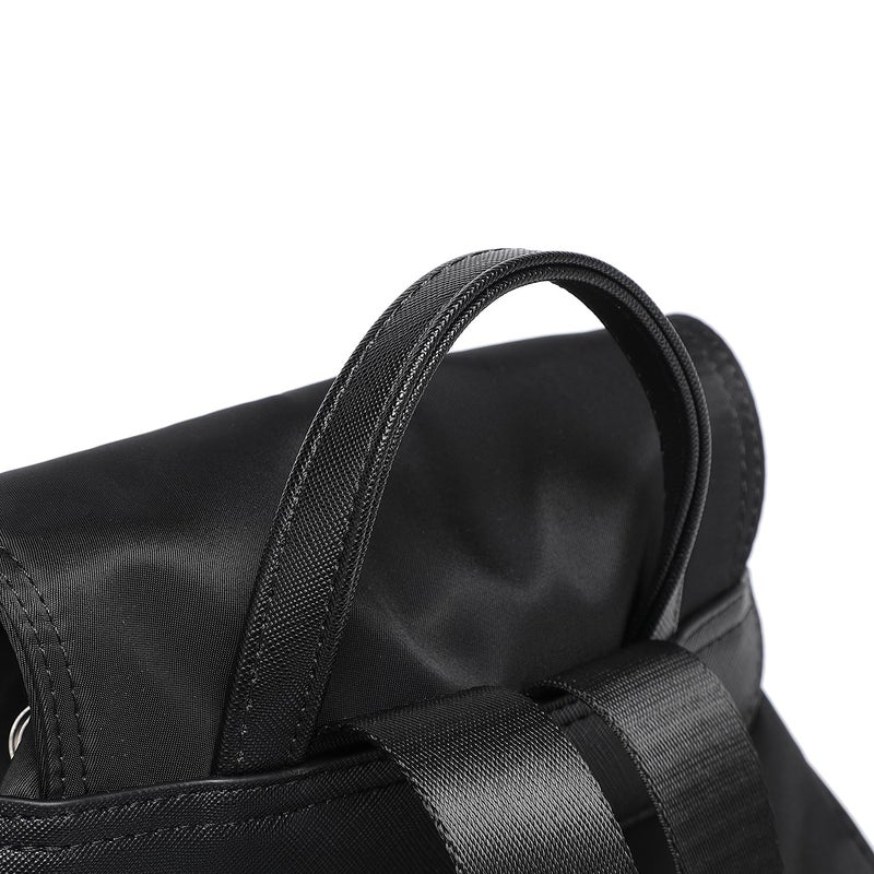YONBEN Girls Fashion Backpack Practical Lightweight Nylon Bag - Image 5