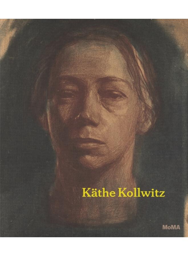 Käthe Kollwitz : A Retrospective