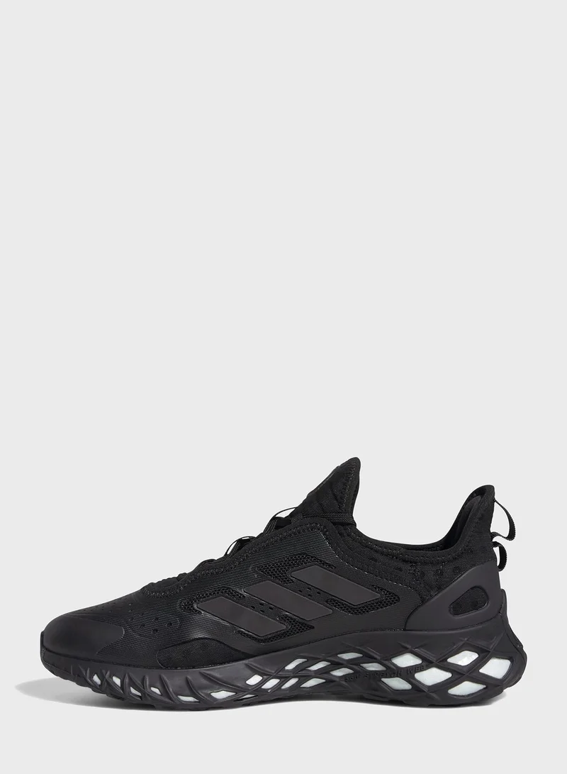 Adidas Web Boost