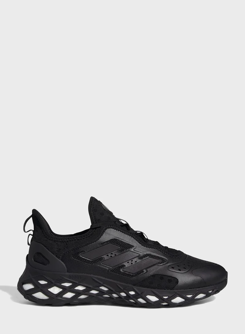 Adidas Web Boost