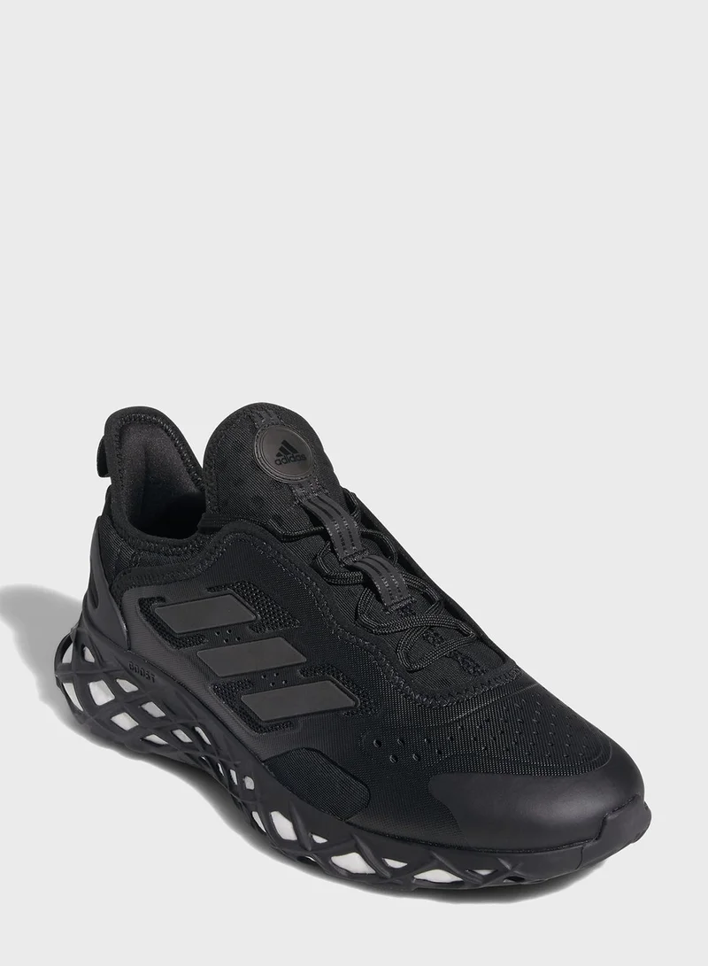 Adidas Web Boost