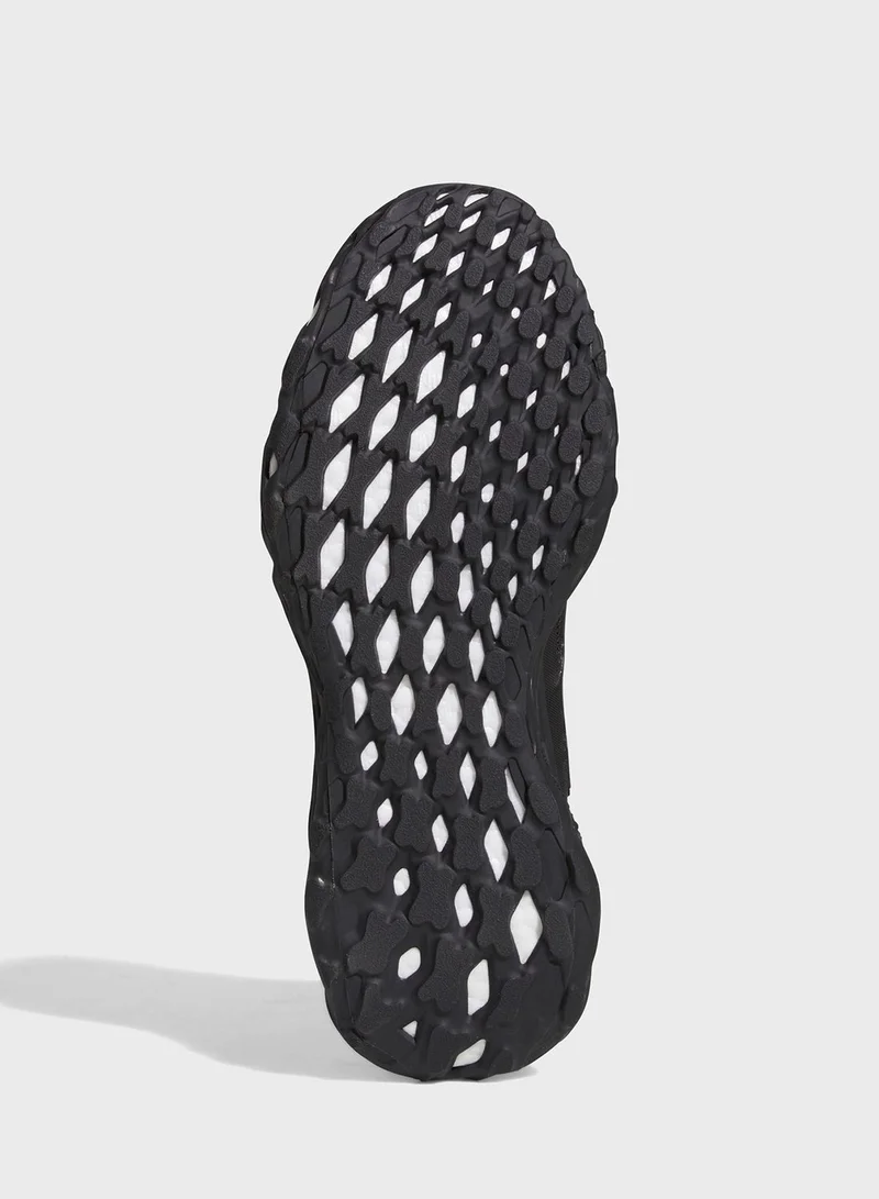 Adidas Web Boost