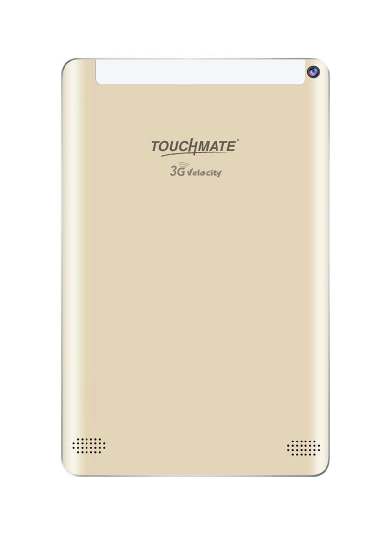 TOUCHMATE 10 inch Calling Tablet with MS Office | 16GB, 2GB RAM - Image 2